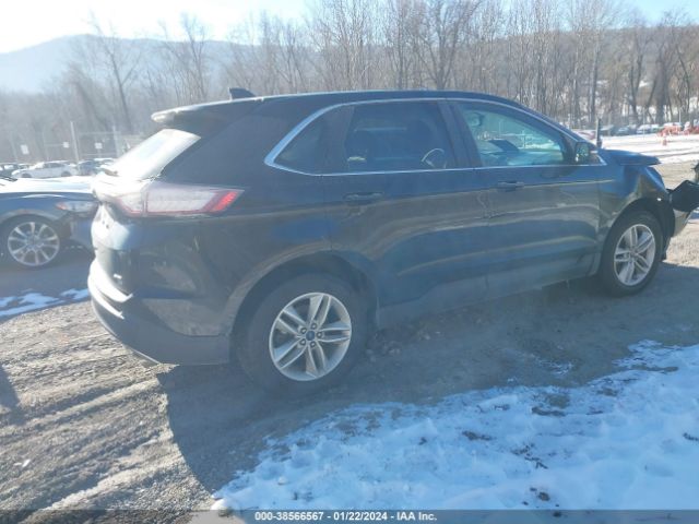 Photo 3 VIN: 2FMPK4J81HBB51293 - FORD EDGE 