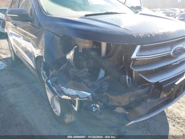 Photo 5 VIN: 2FMPK4J81HBB51293 - FORD EDGE 