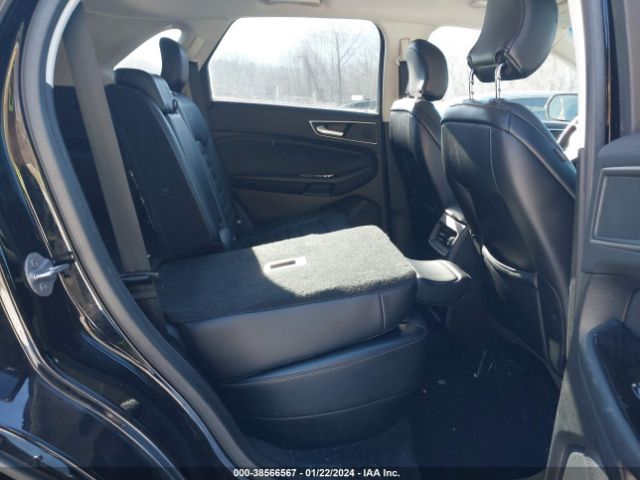 Photo 7 VIN: 2FMPK4J81HBB51293 - FORD EDGE 