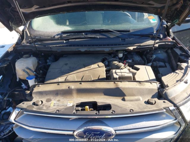 Photo 9 VIN: 2FMPK4J81HBB51293 - FORD EDGE 