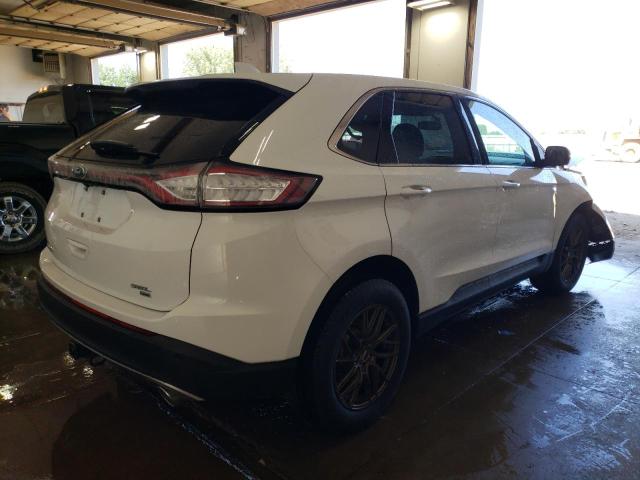 Photo 3 VIN: 2FMPK4J81HBB77053 - FORD EDGE SEL 