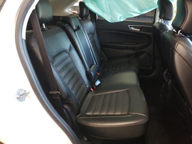 Photo 5 VIN: 2FMPK4J81HBB77053 - FORD EDGE SEL 