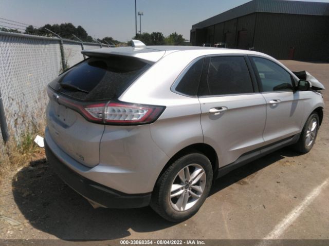 Photo 3 VIN: 2FMPK4J81HBC05269 - FORD EDGE 