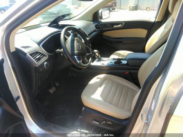 Photo 4 VIN: 2FMPK4J81HBC05269 - FORD EDGE 