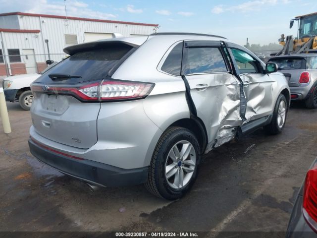 Photo 3 VIN: 2FMPK4J81HBC07071 - FORD EDGE 