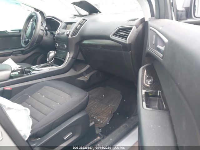 Photo 4 VIN: 2FMPK4J81HBC07071 - FORD EDGE 