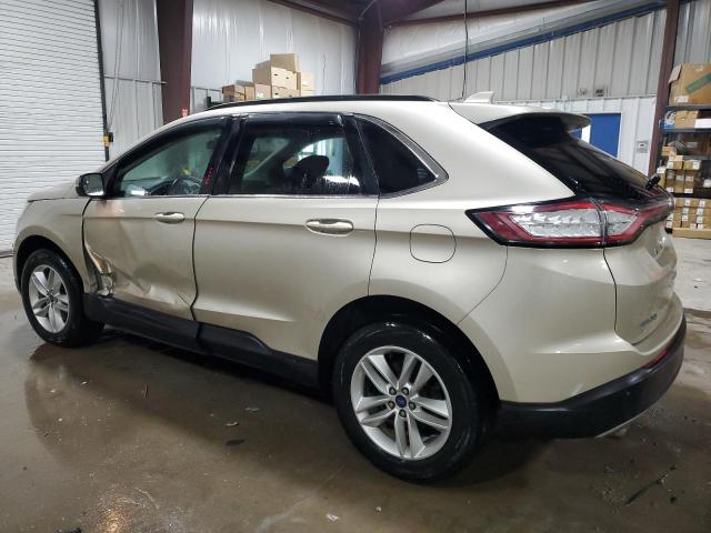 Photo 1 VIN: 2FMPK4J81HBC25456 - FORD EDGE SEL 