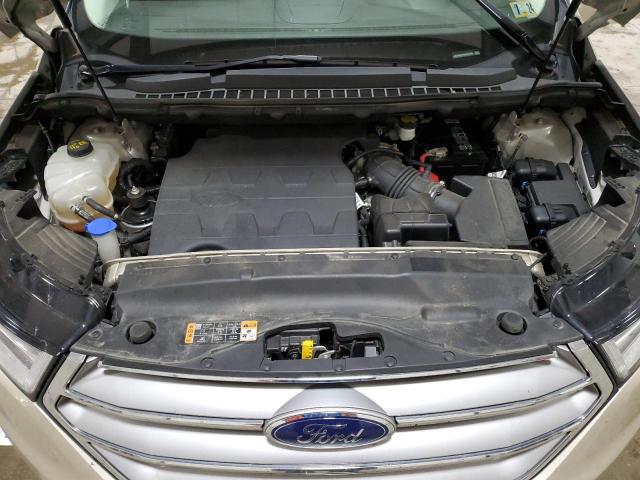 Photo 11 VIN: 2FMPK4J81HBC25456 - FORD EDGE SEL 