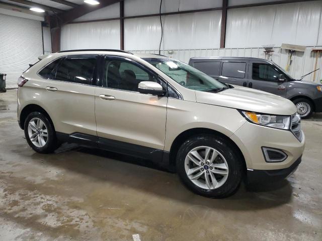 Photo 3 VIN: 2FMPK4J81HBC25456 - FORD EDGE SEL 