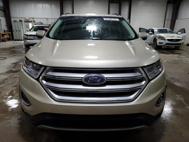 Photo 4 VIN: 2FMPK4J81HBC25456 - FORD EDGE SEL 