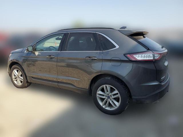 Photo 1 VIN: 2FMPK4J81HBC67514 - FORD EDGE 