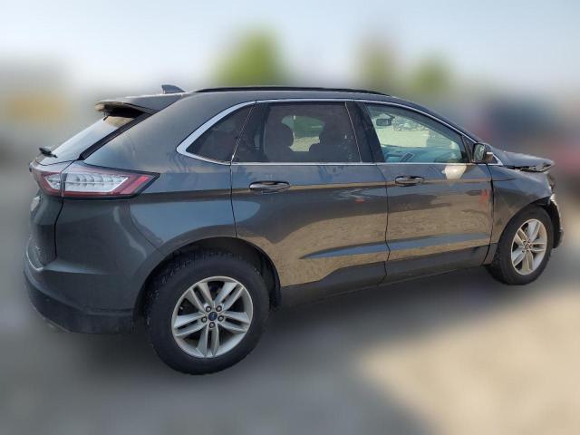 Photo 2 VIN: 2FMPK4J81HBC67514 - FORD EDGE 