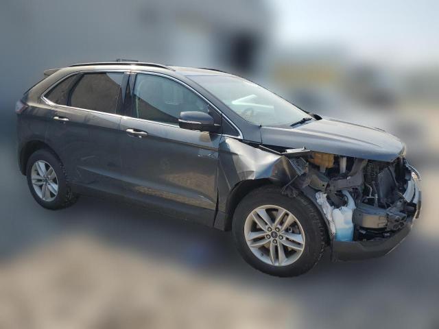 Photo 3 VIN: 2FMPK4J81HBC67514 - FORD EDGE 