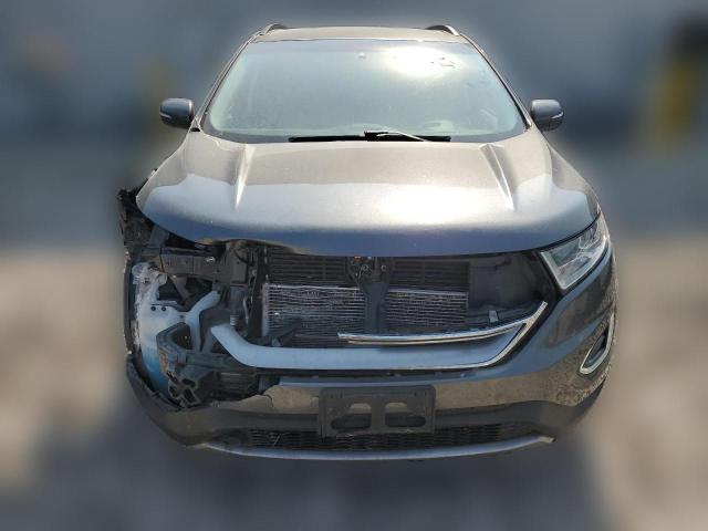 Photo 4 VIN: 2FMPK4J81HBC67514 - FORD EDGE 