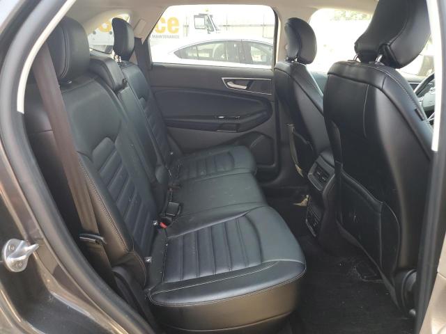 Photo 9 VIN: 2FMPK4J81HBC67514 - FORD EDGE 