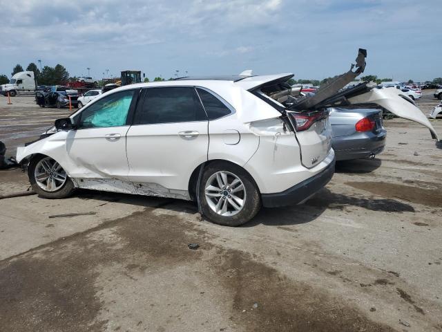 Photo 1 VIN: 2FMPK4J81JBB24780 - FORD EDGE 