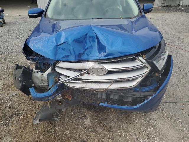 Photo 10 VIN: 2FMPK4J81JBB55401 - FORD EDGE 