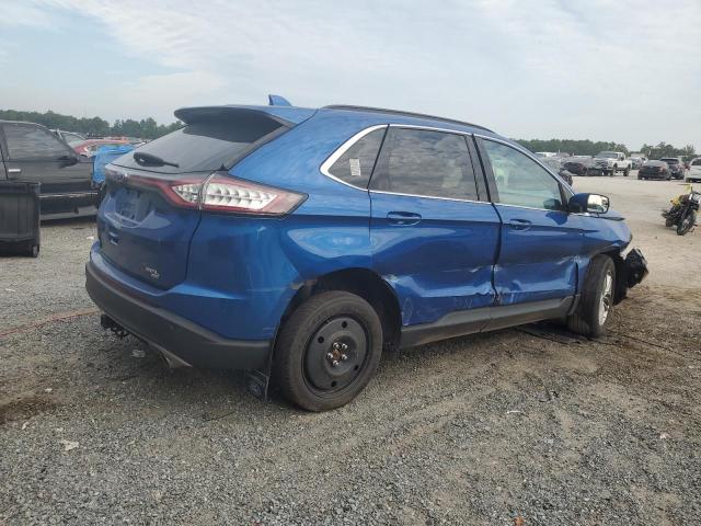 Photo 2 VIN: 2FMPK4J81JBB55401 - FORD EDGE 