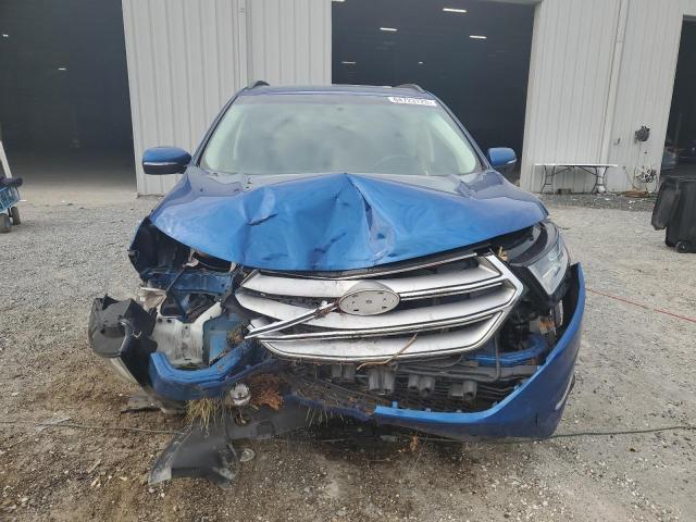 Photo 4 VIN: 2FMPK4J81JBB55401 - FORD EDGE 