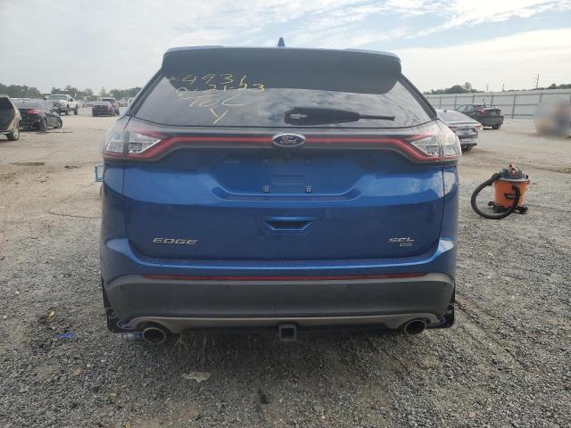 Photo 5 VIN: 2FMPK4J81JBB55401 - FORD EDGE 