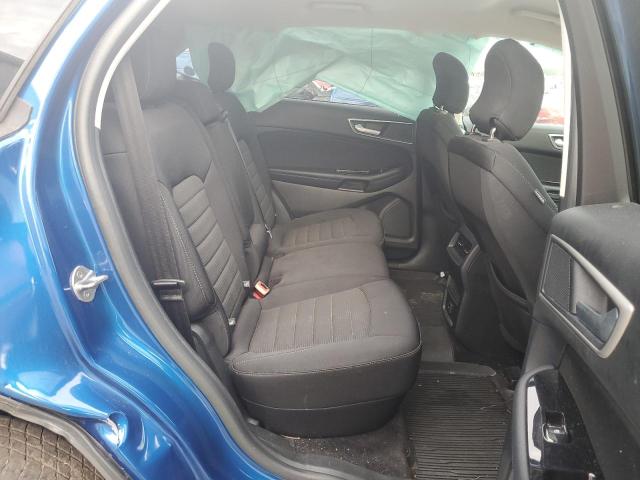 Photo 9 VIN: 2FMPK4J81JBB55401 - FORD EDGE 