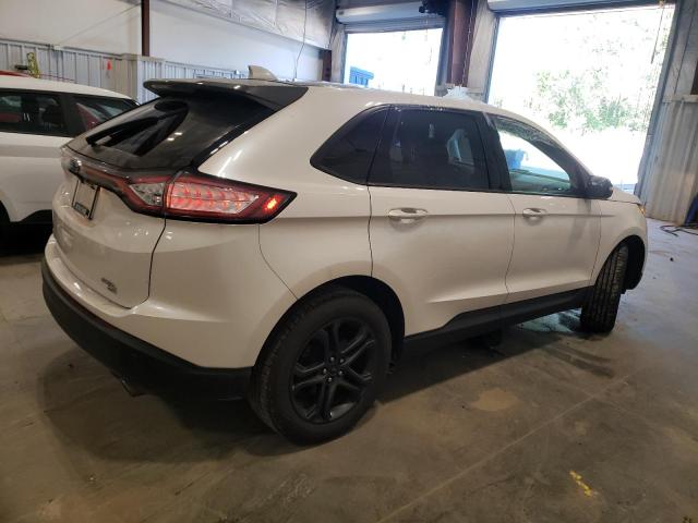 Photo 2 VIN: 2FMPK4J81JBB60405 - FORD EDGE SEL 