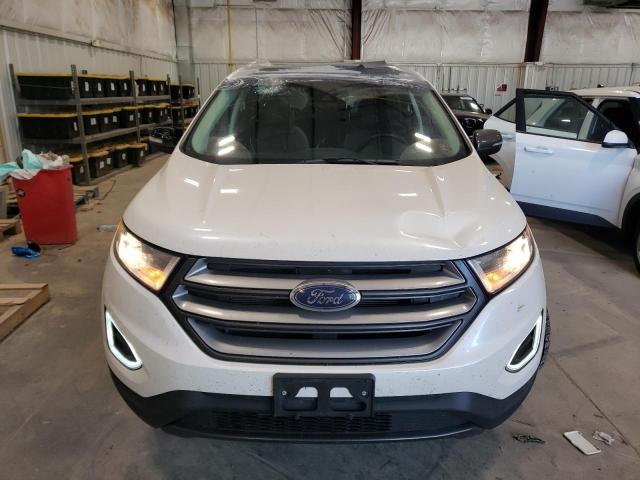 Photo 4 VIN: 2FMPK4J81JBB60405 - FORD EDGE SEL 