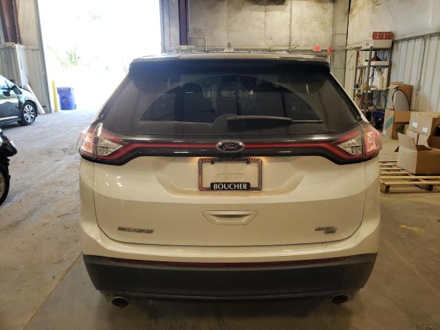 Photo 5 VIN: 2FMPK4J81JBB60405 - FORD EDGE SEL 