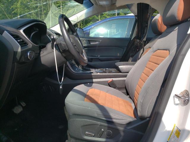 Photo 6 VIN: 2FMPK4J81JBB60405 - FORD EDGE SEL 