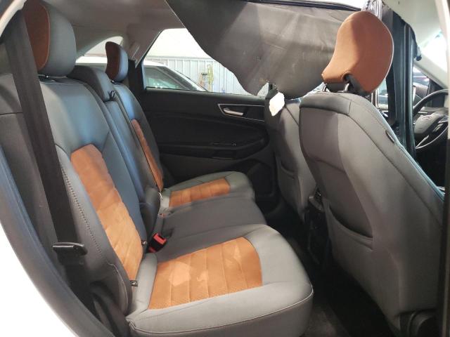 Photo 9 VIN: 2FMPK4J81JBB60405 - FORD EDGE SEL 