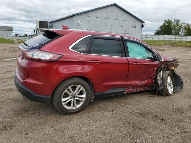 Photo 2 VIN: 2FMPK4J81JBB71744 - FORD EDGE SEL 