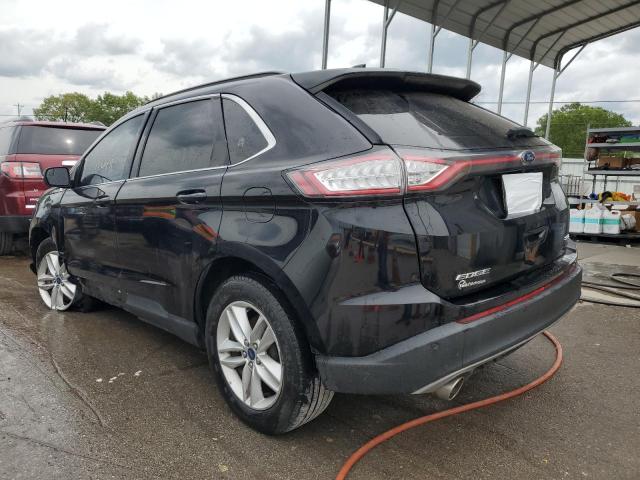 Photo 1 VIN: 2FMPK4J81JBC16469 - FORD EDGE 