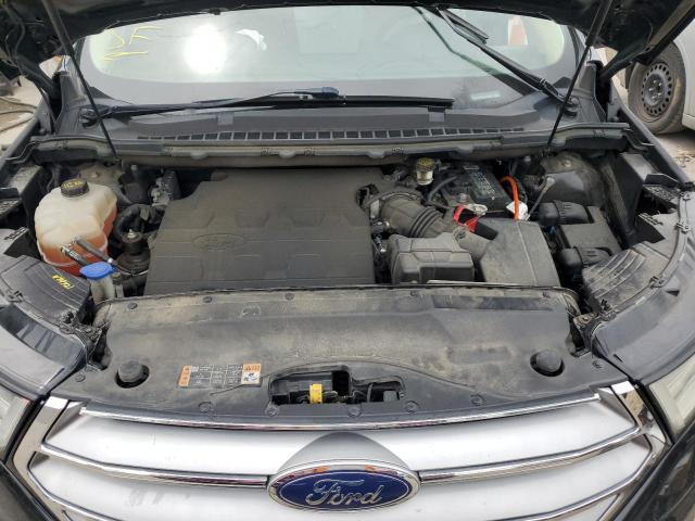 Photo 10 VIN: 2FMPK4J81JBC16469 - FORD EDGE 