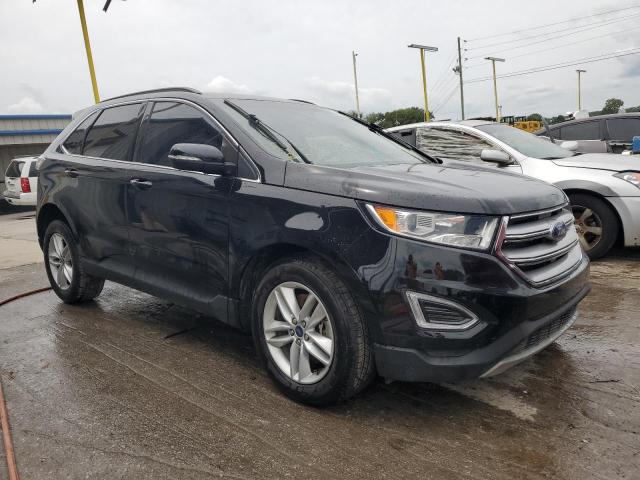 Photo 3 VIN: 2FMPK4J81JBC16469 - FORD EDGE 