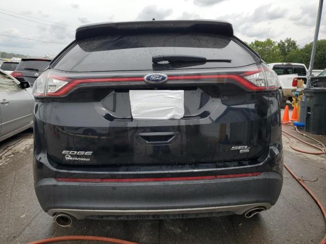 Photo 5 VIN: 2FMPK4J81JBC16469 - FORD EDGE 