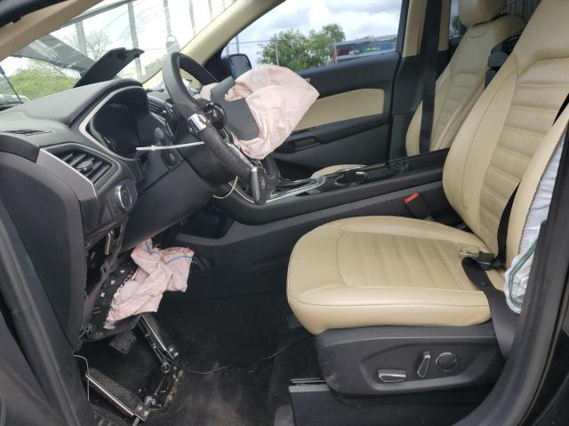 Photo 6 VIN: 2FMPK4J81JBC16469 - FORD EDGE 