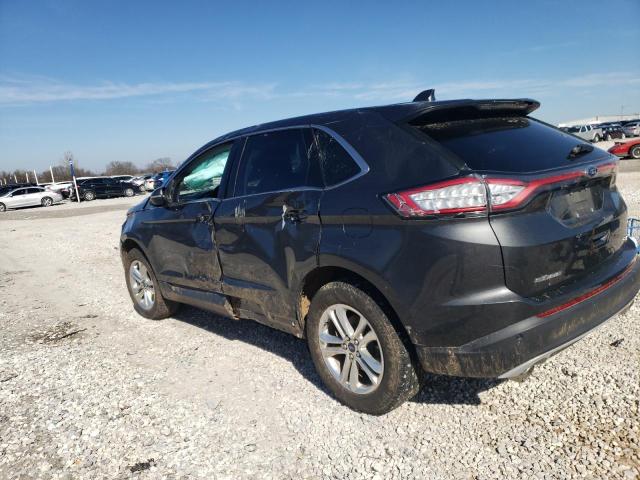 Photo 1 VIN: 2FMPK4J81JBC42716 - FORD EDGE SEL 