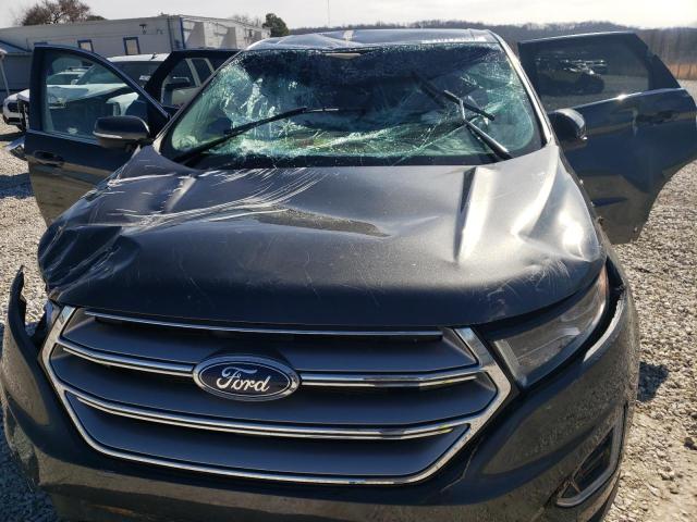 Photo 11 VIN: 2FMPK4J81JBC42716 - FORD EDGE SEL 