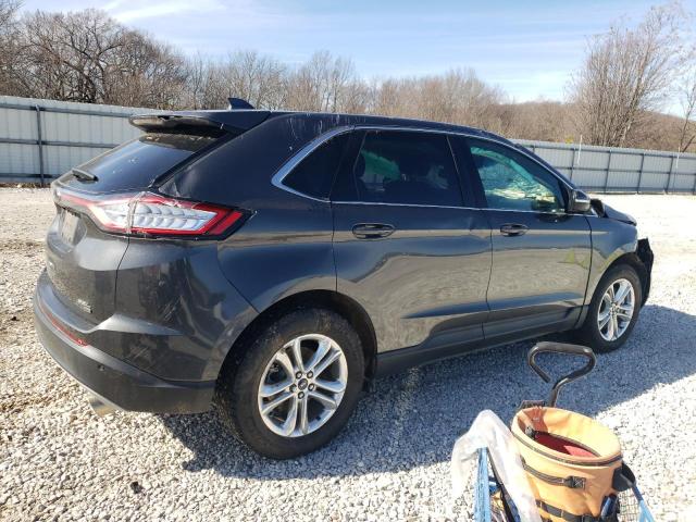 Photo 2 VIN: 2FMPK4J81JBC42716 - FORD EDGE SEL 