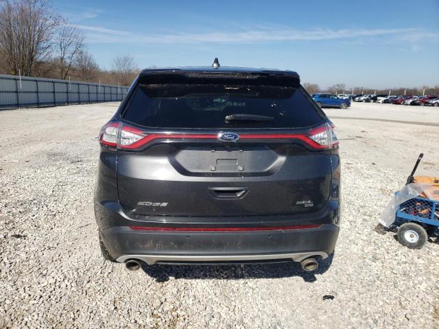 Photo 5 VIN: 2FMPK4J81JBC42716 - FORD EDGE SEL 