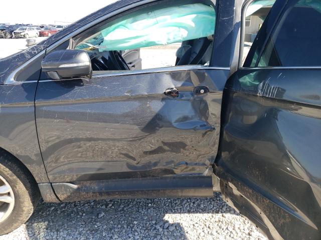 Photo 6 VIN: 2FMPK4J81JBC42716 - FORD EDGE SEL 