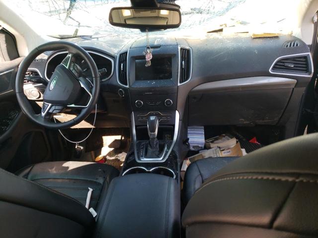 Photo 7 VIN: 2FMPK4J81JBC42716 - FORD EDGE SEL 