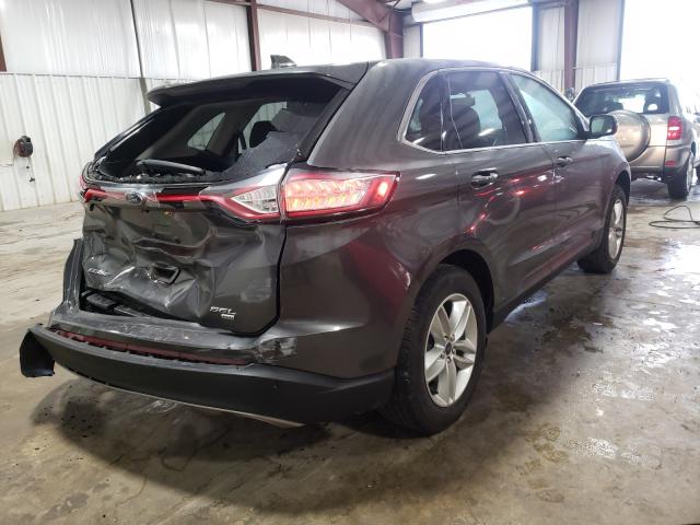 Photo 3 VIN: 2FMPK4J82GBB30550 - FORD EDGE 