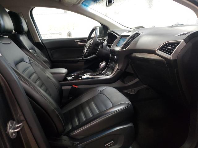 Photo 4 VIN: 2FMPK4J82GBB30550 - FORD EDGE 