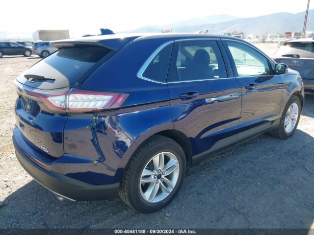 Photo 3 VIN: 2FMPK4J82GBB54153 - FORD EDGE 