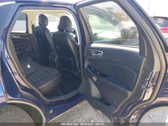 Photo 7 VIN: 2FMPK4J82GBB54153 - FORD EDGE 