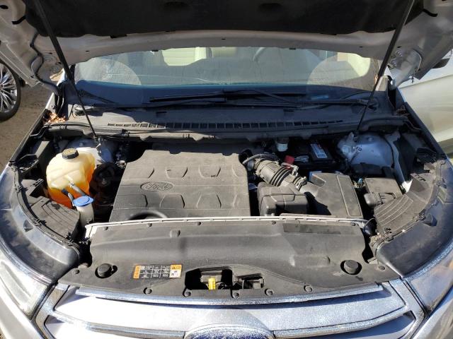 Photo 11 VIN: 2FMPK4J82GBC12021 - FORD EDGE SEL 