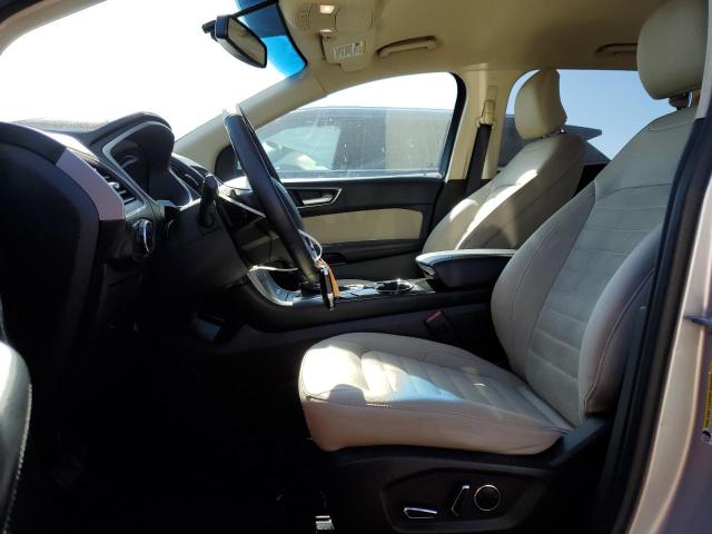 Photo 6 VIN: 2FMPK4J82GBC12021 - FORD EDGE SEL 