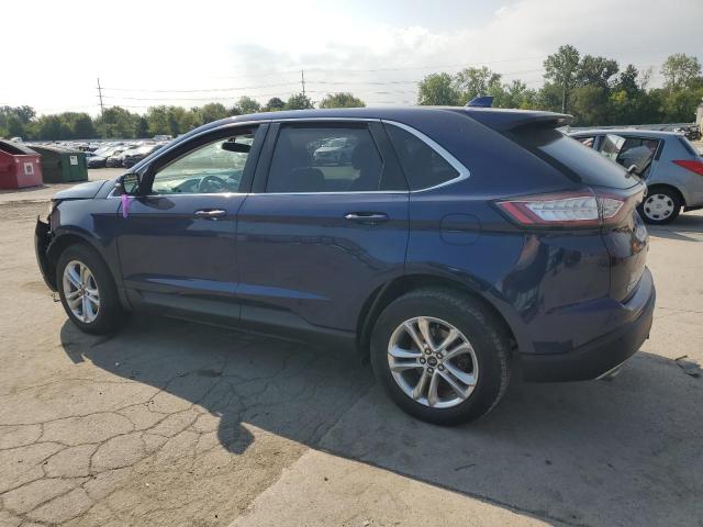 Photo 1 VIN: 2FMPK4J82GBC12441 - FORD EDGE SEL 