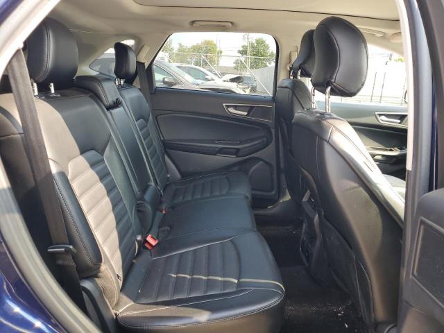 Photo 10 VIN: 2FMPK4J82GBC12441 - FORD EDGE SEL 